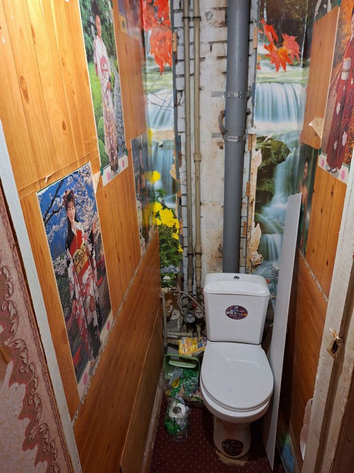 Сдам квартиру , Лубны , центр Лубны - изображение 5