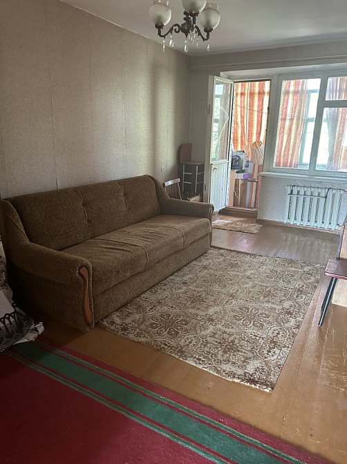 Сдам квартиру , Лубны , центр Лубны - изображение 1