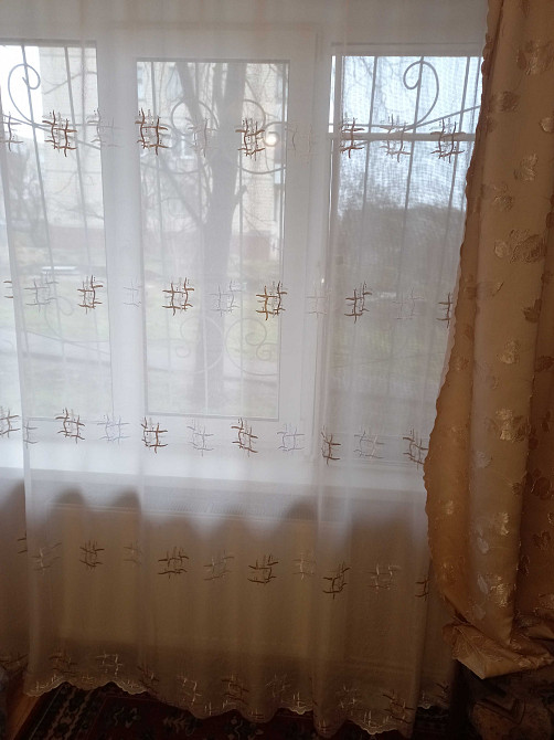 Оренда.Двокімнатна квартира АТБ Усова Кам`янське (Нікопольський р-н) - зображення 7