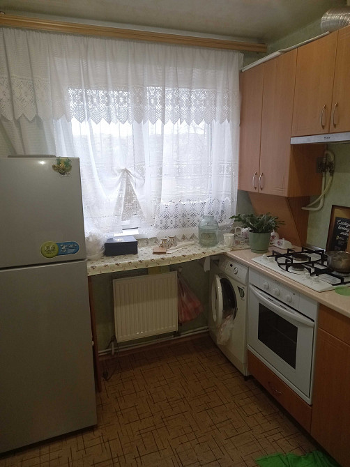 Оренда.Двокімнатна квартира АТБ Усова Кам`янське (Нікопольський р-н) - зображення 6