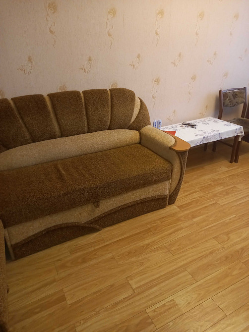 Оренда.Двокімнатна квартира АТБ Усова Кам`янське (Нікопольський р-н) - зображення 1