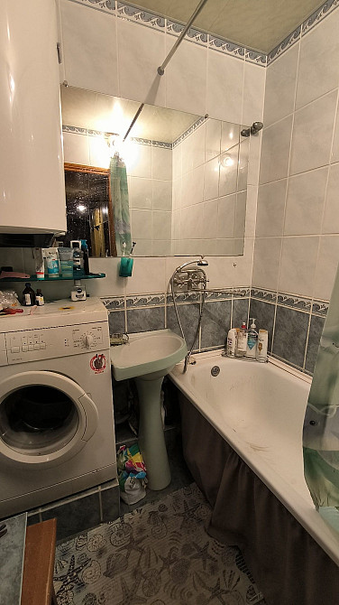 2х комнатная , микрорайон площадка Новомосковськ - зображення 5