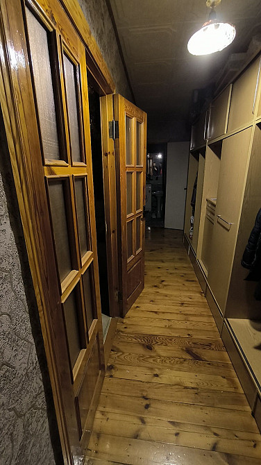 2х комнатная , микрорайон площадка Новомосковськ - зображення 1