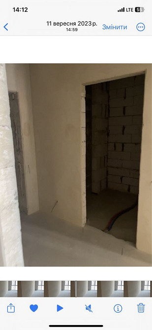 1-к квартира 4 черга  жк crystal avenue Петропавлівська Борщагівка Петропавлівська Борщагівка - зображення 8