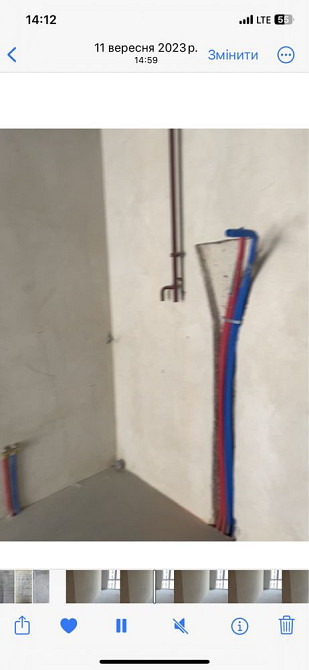 1-к квартира 4 черга  жк crystal avenue Петропавлівська Борщагівка Петропавлівська Борщагівка - зображення 6