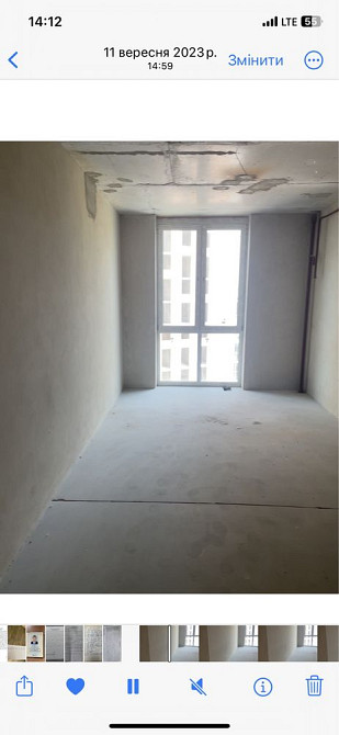 1-к квартира 4 черга  жк crystal avenue Петропавлівська Борщагівка Петропавлівська Борщагівка - зображення 7