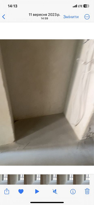 1-к квартира 4 черга  жк crystal avenue Петропавлівська Борщагівка Петропавлівська Борщагівка - зображення 3