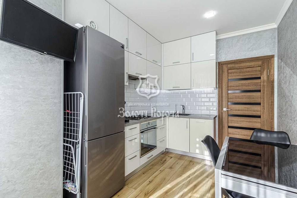 Квартира, 2к. Євроремонт, меблі техніка. с. Хотів, Обухівський район Хотів - зображення 2