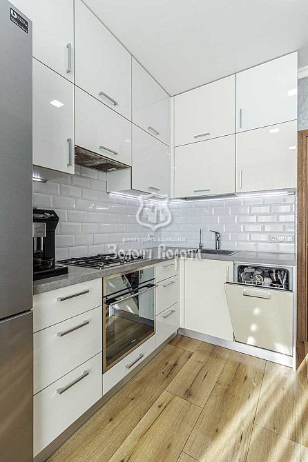 Квартира, 2к. Євроремонт, меблі техніка. с. Хотів, Обухівський район Хотів - зображення 4