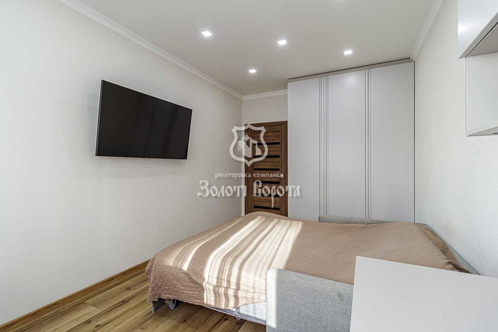 Квартира, 2к. Євроремонт, меблі техніка. с. Хотів, Обухівський район Хотів - зображення 6