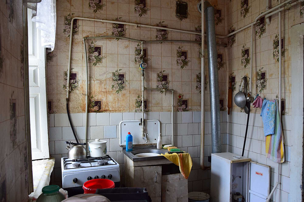 Продам 1-к квартиру в Синельниково Синельникове - зображення 5