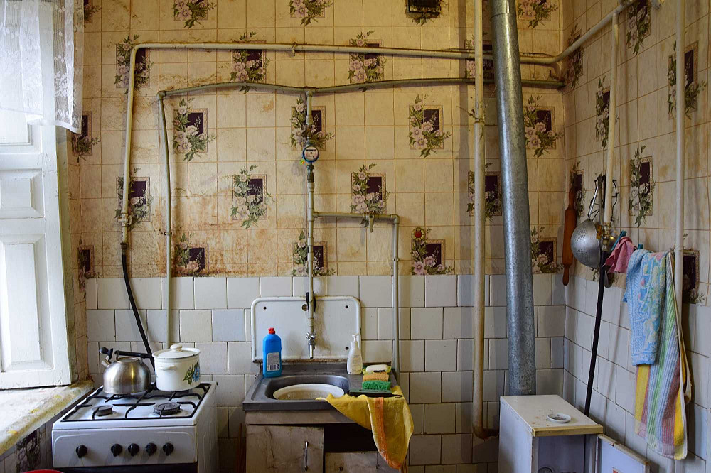 Продам 1-к квартиру в Синельниково Синельникове - зображення 8