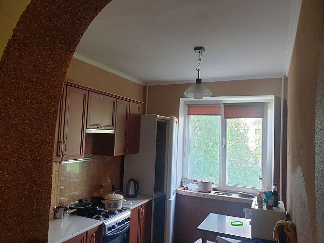 Продаж 3кімн картири на Шафарика Lviv - photo 1