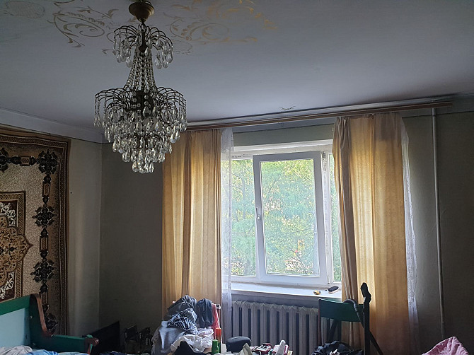 Продаж 3кімн картири на Шафарика Lviv - photo 4