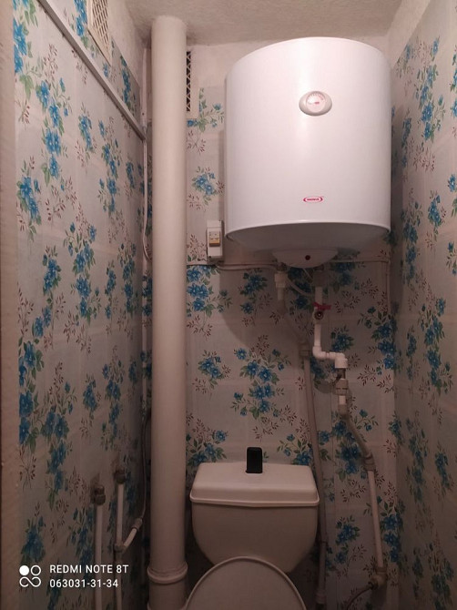 Здається трьохкімнатна квартира. Центр. Васильківське - изображение 8