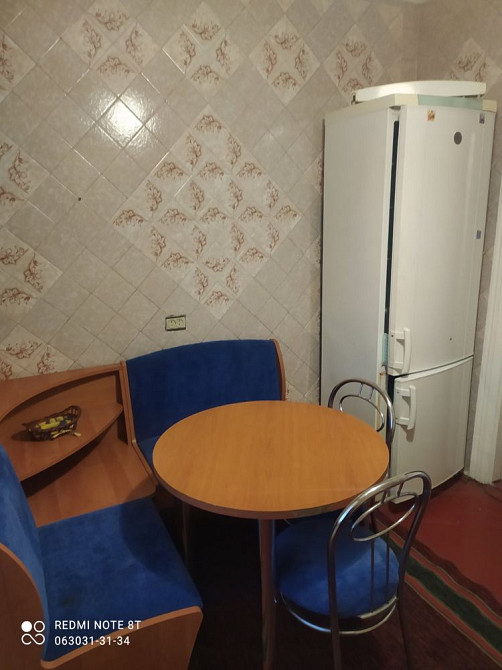 Здається трьохкімнатна квартира. Центр. Васильківське - изображение 3