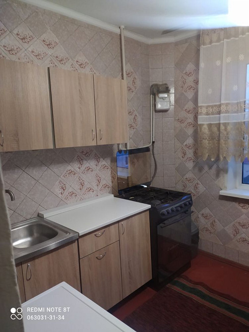 Здається трьохкімнатна квартира. Центр. Васильківське - изображение 2