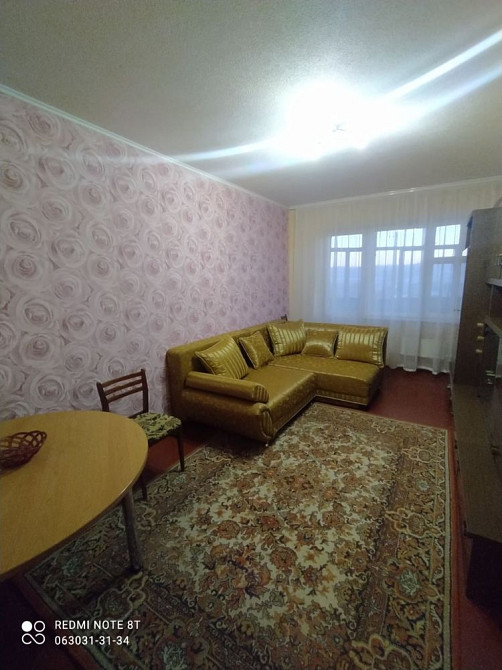 Здається трьохкімнатна квартира. Центр. Васильківське - изображение 1