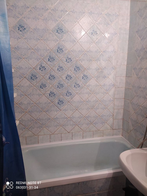 Здається трьохкімнатна квартира. Центр. Васильківське - изображение 7