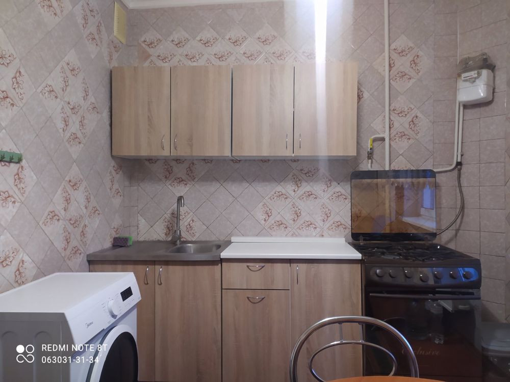 Здається трьохкімнатна квартира. Центр. Васильківське - изображение 4