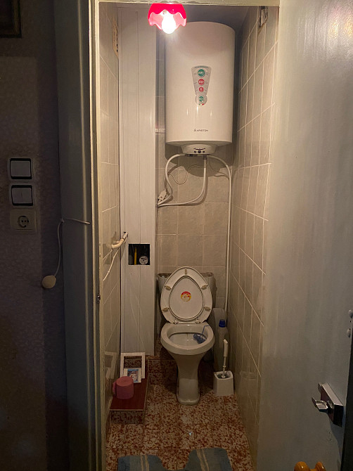 Продам двокімнатну квартиру Павлоград - изображение 4