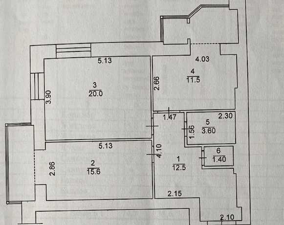 Продам квартиру біля школи в центрі міста. Ірпінь. Підземний паркінг. Ірпінь - зображення 3