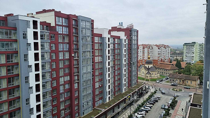 Продаж 1 кім ремонт Княгинин 44 центр гарна ціна Іvano-Frankivsk - photo 6