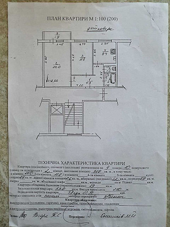 Продаж квартири вул. Мазепи Lviv - photo 4