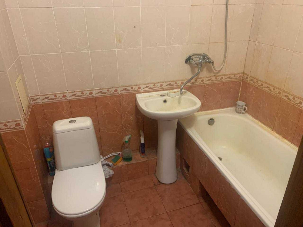 Квартира однокімнатна, 28,1 кв. м, просп. Оболонський, 34В Київ - зображення 4