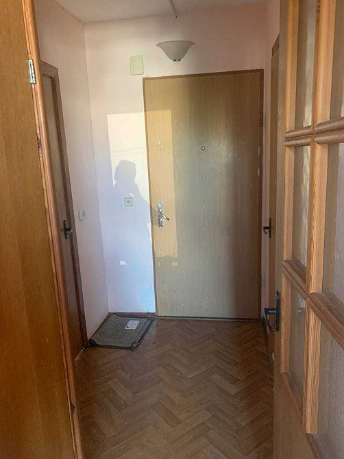 Квартира однокімнатна, 28,1 кв. м, просп. Оболонський, 34В Київ - зображення 3