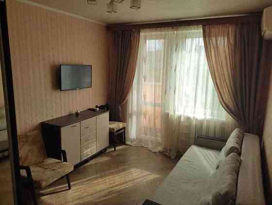 1 к.квартира 13000$ на Алексеевке, 6/9, пр. Перемоги, 28 м.кв Kharkiv