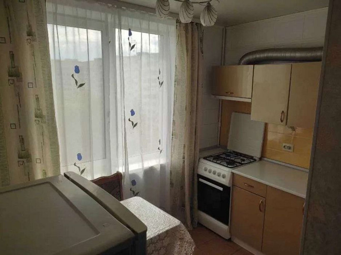 1 к.квартира 13000$ на Алексеевке, 6/9, пр. Перемоги, 28 м.кв Kharkiv - photo 2