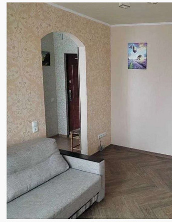 1 к.квартира 13000$ на Алексеевке, 6/9, пр. Перемоги, 28 м.кв Kharkiv - photo 5