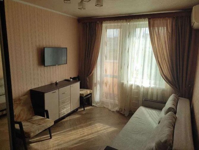 1 к.квартира 13000$ на Алексеевке, 6/9, пр. Перемоги, 28 м.кв Kharkiv - photo 1