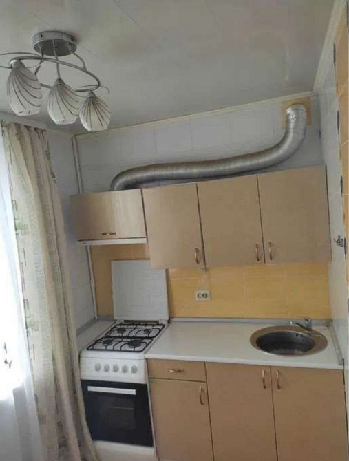 1 к.квартира 13000$ на Алексеевке, 6/9, пр. Перемоги, 28 м.кв Харків - зображення 6