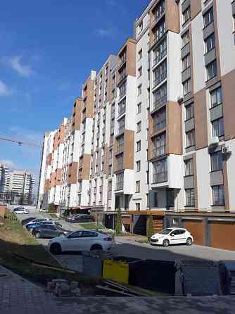 Смарт квартира в новобудові 35м.кв. Rivne