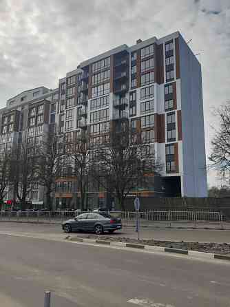 Смарт квартира в новобудові 35м.кв. Rivne