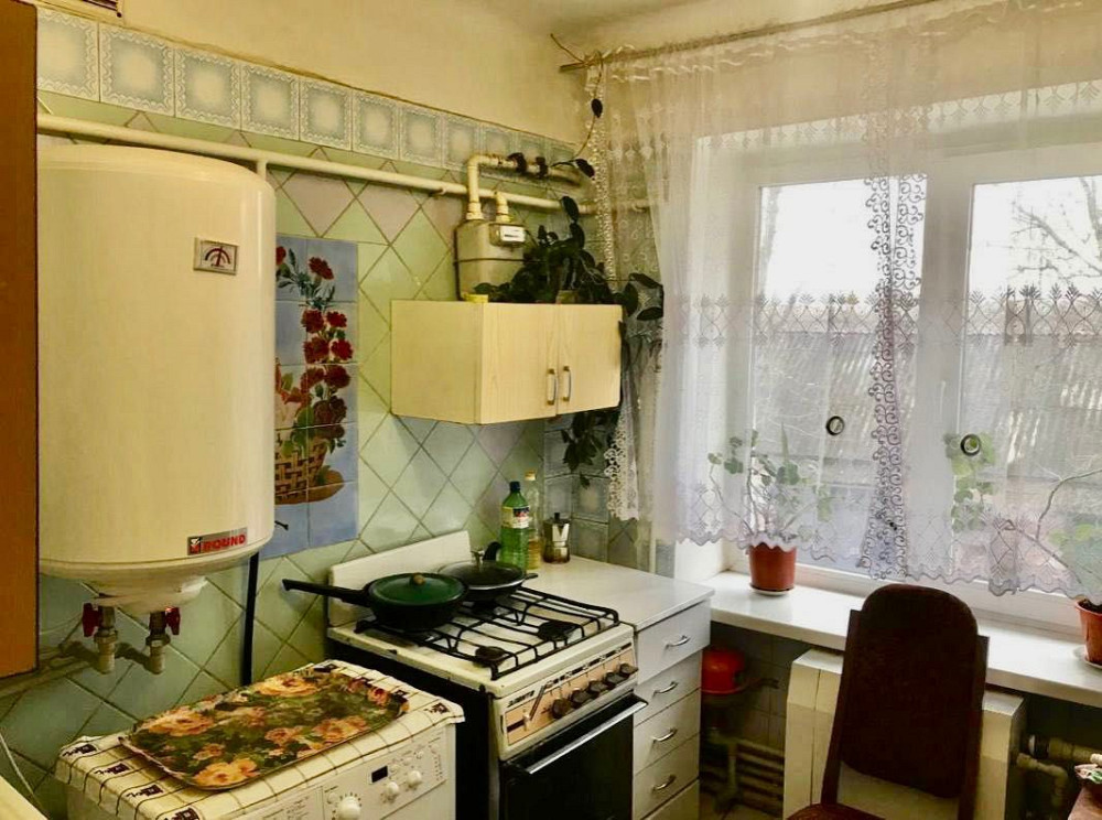 3-кімнатна квартира, Березина, Житомирський район Березина (Львовская обл.) - изображение 5