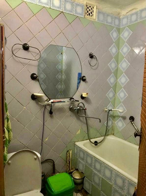 3-кімнатна квартира, Березина, Житомирський район Березина (Львовская обл.) - изображение 4