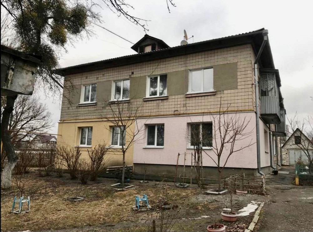 3-кімнатна квартира, Березина, Житомирський район Березина (Львовская обл.) - изображение 1