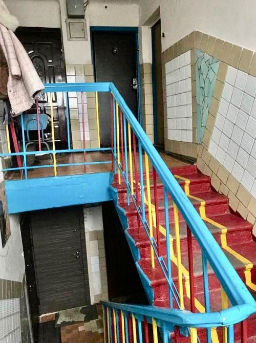 3-кімнатна квартира, Березина, Житомирський район Березина (Львовская обл.) - изображение 6