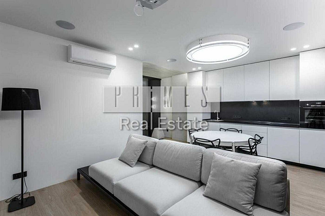 Продажа 2к квартиры, 58м2, Антоновича 74, ЖК New York Concept House Киев - изображение 5