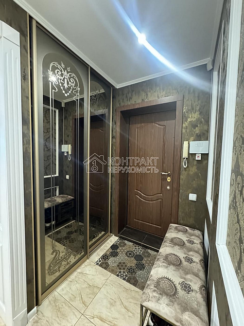 Продам шикарную 3к квартиру Бавария єВідновлення Харків - зображення 7