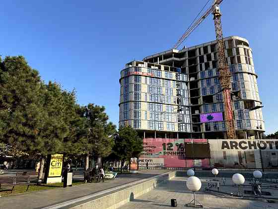 Минимальная стоимость номера в ArcHotel на Аркадии-Отель 5* -рассрочка Одесса