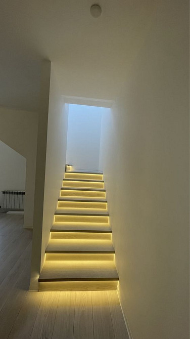 Сучасна квартира зі стильним і якісним ремонтом Луцьк - зображення 4