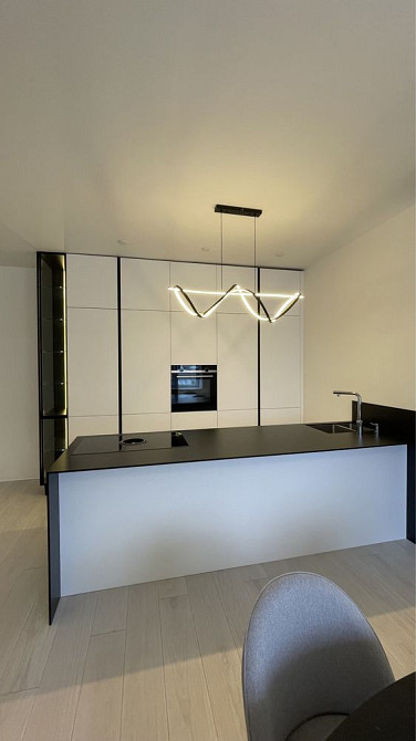 Сучасна квартира зі стильним і якісним ремонтом Луцьк - зображення 8