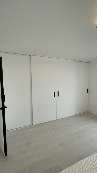 Сучасна квартира зі стильним і якісним ремонтом Луцьк - зображення 6