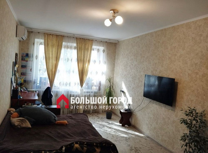 ‼️ 2х комн. Ул. Н.Корищенко- 13 500$ Zaporizhzhia - photo 1