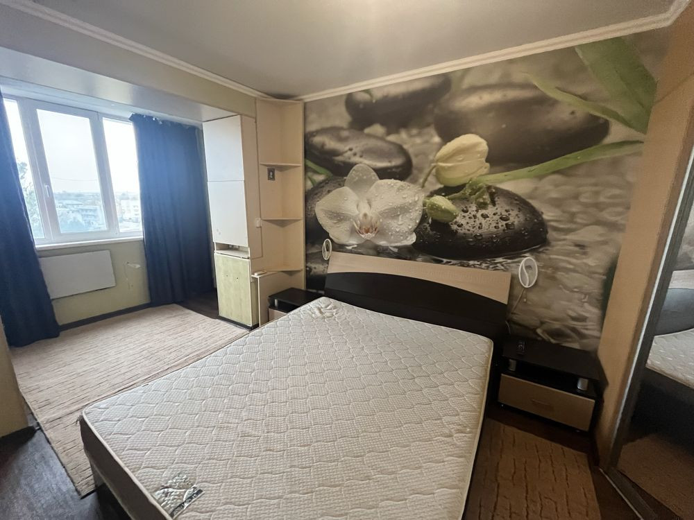 Здам 2х кімнатну квартиру з АО Новомосковськ - зображення 3