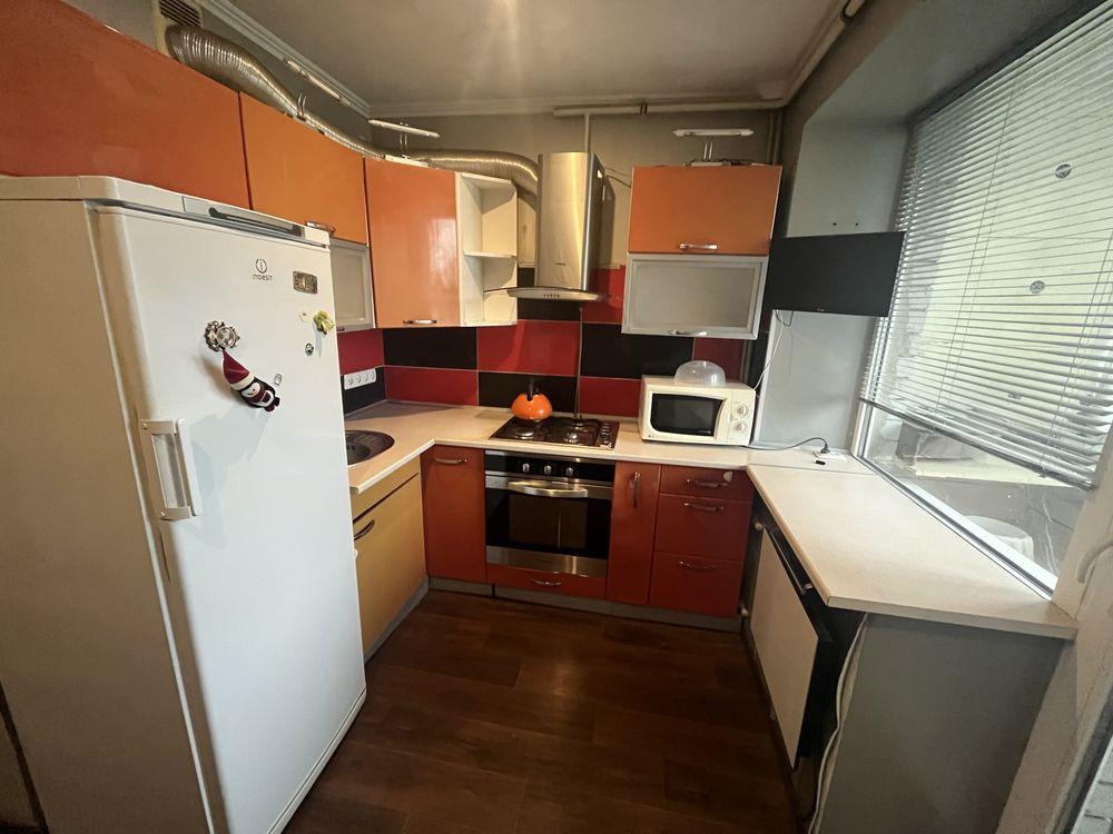 Здам 2х кімнатну квартиру з АО Новомосковськ - зображення 5